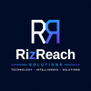 RizReach Solutions Logo