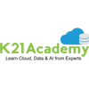 K21 Academy Logo
