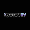 Promptev Logo