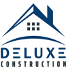 Deluxe Construction NJ Logo
