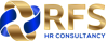RFS HR Consultancy Logo