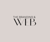 The Branding & Web Logo