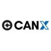 Can X Global Logo