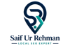 Saif Ur Rehman Logo
