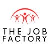 The Job Factory Logo