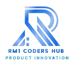 Rm1 Coders Hub Software Solutions Logo