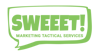 Marketing Sweeet LLC Logo