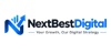 NextBestDigital Logo