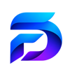 FahadDev Logo