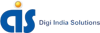 DIGI INDIA SOLUTIONS Logo