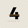 4UGUSTA Systems Logo