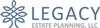 Legacy Estate Planning, LLC Logo