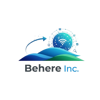 Behere Inc. Logo