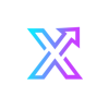 XLevelsUp Logo