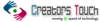 Creators Touch Logo