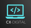CX-Digital | Simon Pitsch Logo