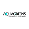 Aqua Greens USA Logo