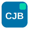 Christopher Jan Benitez Logo