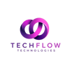 TechFlow Technologies Logo