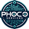 Phoco Services Logo