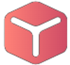 SideQube Logo