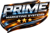Prime Marketing Systems Logo