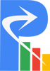 Persyntra Solutions Logo