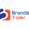 Brndstailer Logo