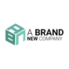 A Brand New Company Logo
