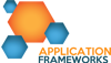 Application Frameworks Logo