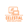 Celestial Web Solutions Logo