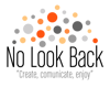 No Look Back Logo