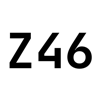 Zero46 Logo