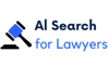 AI Search for Lawyers Logo