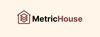 MetricHouse Logo
