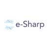 e-Sharp Logo