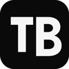 Thought Bulb Logo