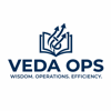 VedaOps Logo