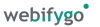 WebifyGO Logo