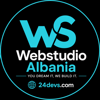 Webstudio Albania Logo