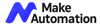 Make Automation Logo