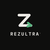 Rezultra Marketing Logo