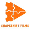 Shapeshift Films Logo