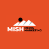 Mish Media Marketing Logo