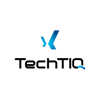 TechTIQ Inc. Logo
