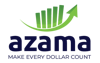 Azama Brands Logo