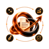 ContentManics Logo