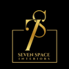 SEVEN SPACE INTERIOR DECORATION L.L.C Logo