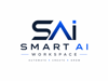 Smart AI Workspace Logo