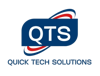Quick Tech Solutions Logo